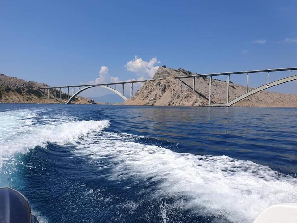Villa Carpe Diem فانتاسيسي المظهر الخارجي الصورة