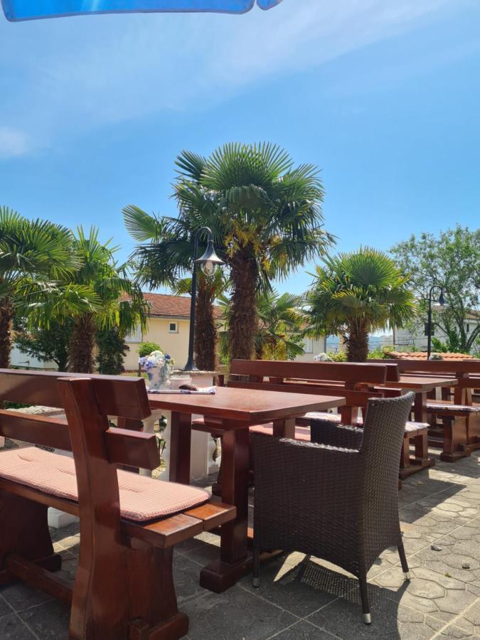 Villa Carpe Diem فانتاسيسي المظهر الخارجي الصورة