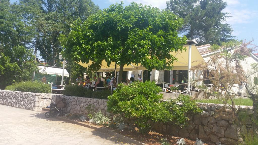 Villa Carpe Diem فانتاسيسي المظهر الخارجي الصورة